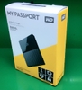 Ổ cứng di động Western Digital My Passport 1Tb