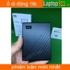 ổ cứng di động 1tb WD my passport 2019