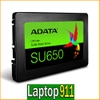 ổ cứng SSD 120gb adata su650