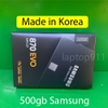 ổ cứng SSD samsung 500gb Evo 870