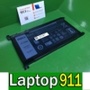 Pin laptop Dell Inspiron 5579