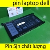 Pin laptop Dell Inspiron 5579