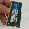 8gb laptop DDR4 bus 3200 Crucial