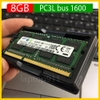 Ram laptop 8gb DDR3 PC3L