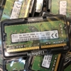 Ram laptop 8gb DDR4 bus 3200 pc4-3200