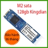 SSD M2 sata 128gb kingdian