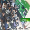 sửa chữa laptop