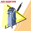 Máy triệt lông Diode Laser 808