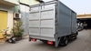 Xe tải thùng kín FOTON M4 (có bàn nâng hạ)