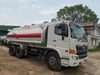 Xe Xi-téc chở xăng HINO 18m3 (FM8JN7A)