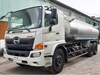 Xe Xi-téc chở dầu ăn HINO 16m3 (FL8JT7A)