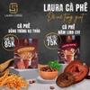 ComBo 2 Hộp Cà Phê Nhật Kim Anh - LAURA COFFEE