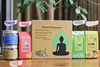 Set quà tặng Tết An Trà Ngũ Hành