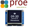 1.5inch OLED Module (B)