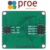 MR60FDA1 60GHz mmWave Sensor - Fall Detection Pro Module | FMCW, Sync Sense, Privacy Protect, high stability, support secondary development