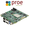 UP Squared 6000 Developer Board with Intel® Atom® x6000E Pentium® Celeron® Processor SoC