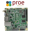 UP Squared 6000 Developer Board with Intel® Atom® x6000E Pentium® Celeron® Processor SoC