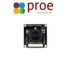 RPi Camera (I), Fisheye Lens