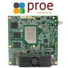 UP Squared 6000 Developer Board with Intel® Atom® x6000E Pentium® Celeron® Processor SoC