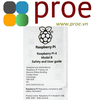 Raspberry Pi 4 Model B 8GB RAM