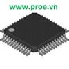 AD9951YSVZ Direct Digital Synthesizer 400MHz 1-DAC 14bit Serial 48-Pin TQFP EP Tray