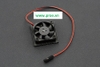 Aluminum Heatsink Cooling Fan for LattePanda