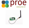 Compatible Antenna for Raspberry Pi Compute Module 4 CM4, 2.4G/5G WiFi