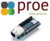 Arduino MKR ETH Shield ASX00006