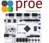 Arty S7 Spartan-7 FPGA Development Board