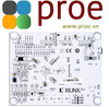 Arty S7 Spartan-7 FPGA Development Board