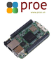 Seeed Studio BeagleBone® Green Gateway Development Board（TI AM335x WiFi+BT and Ethernet）