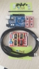 Combo Arduino + CNC Shield V3 + 4A4988 3D