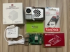 Combo Raspberry Pi 5 RAM 4/8GB