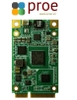 Innodisk EMPA-I101 MPCIe To Single Intel Movidius Myriad X AI Module With Heatsink