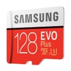 Thẻ Nhớ MicroSDXC Samsung EVO Plus U3 128GB 100MB/s