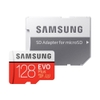 Thẻ Nhớ MicroSDXC Samsung EVO Plus U3 128GB 100MB/s