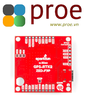 GPS-15136 GPS-RTK2 BOARD - ZED-F9P (QWIIC)