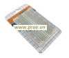 Breadboard MB-102 400 Lỗ 85x55x10mm