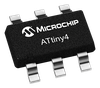 ATTINY4-TS8R Vi điều khiển ATtiny4