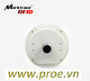 MR3102E 2.4G Omni-directional RFID reader