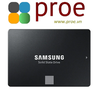 SSD Samsung 870 Evo 500GB 2.5-Inch SATA III MZ-77E500BW