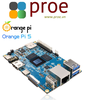 Orange Pi 5 chip RK3588S 8GB RAM