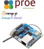 Orange Pi Zero2 chip H616 RAM 1GB HDMI cấp nguồn USB type C