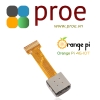 Orangepi OV5648 4G-IOT Camera 5MP