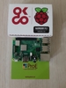 Raspberry Pi 3 Model B Plus B+ Made In UK