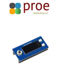 0.96inch LCD Display Module for Raspberry Pi Pico, 65K Colors, 160×80, SPI