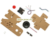 PIS-0469 GOOGLE AIY KIT