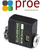 SC15 17kg Large Torque Programmable Serial Bus Servo