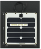 Semi Flexible Solar Panel 5V 2A