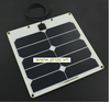 Semi Flexible Solar Panel 5V 2A